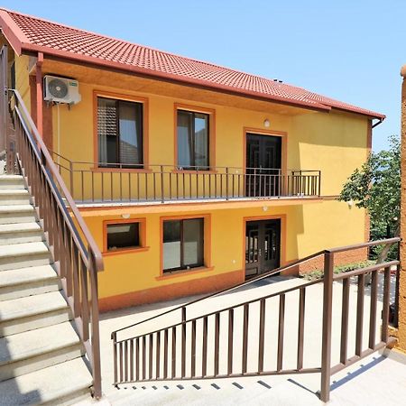 Villa Gio Mtskheta Exterior photo