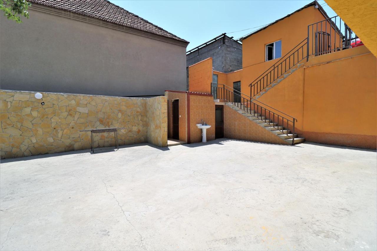 Villa Gio Mtskheta Exterior photo